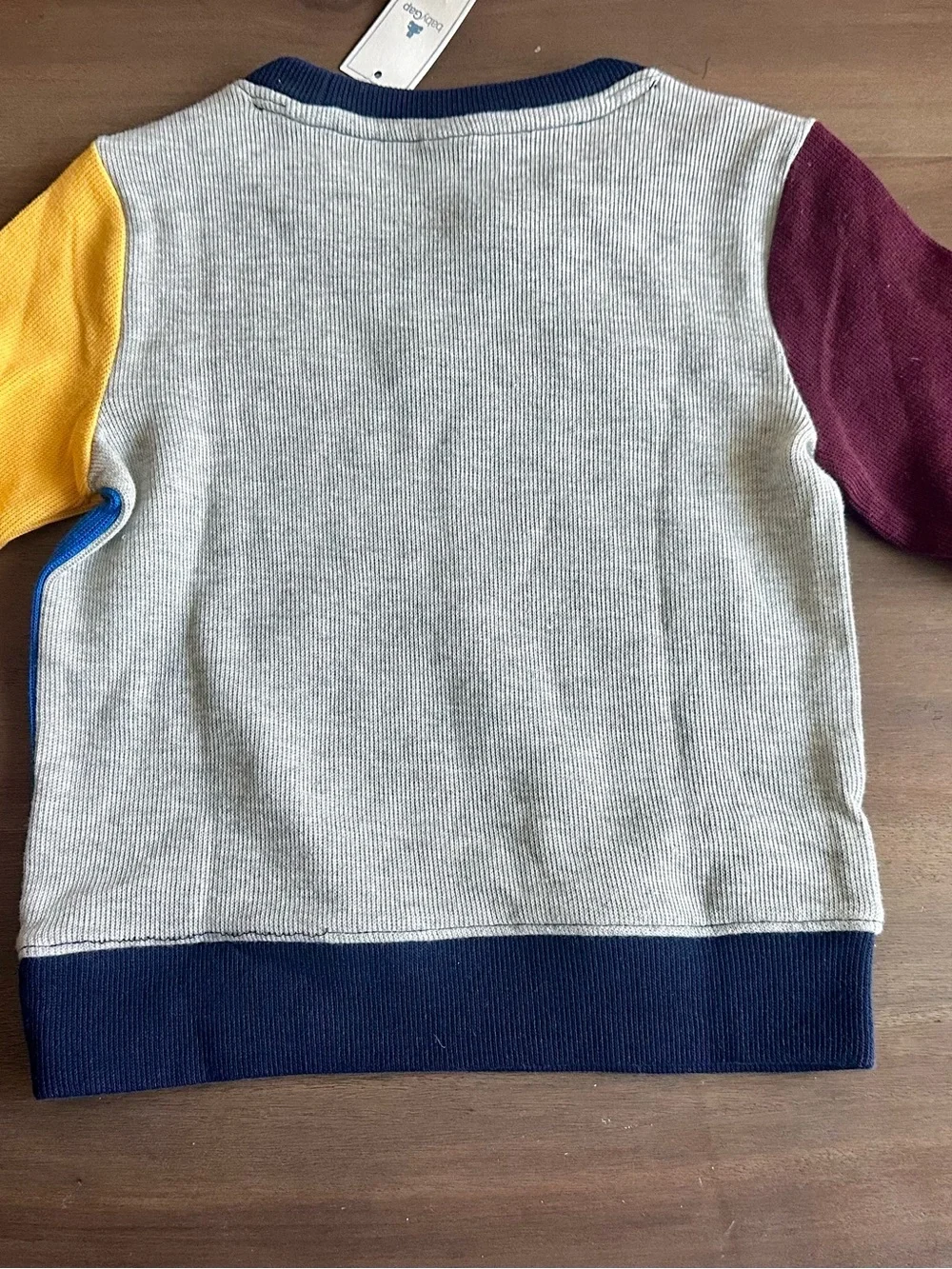 GAP Bright Royal Blue Kids Jogger Pants and Top